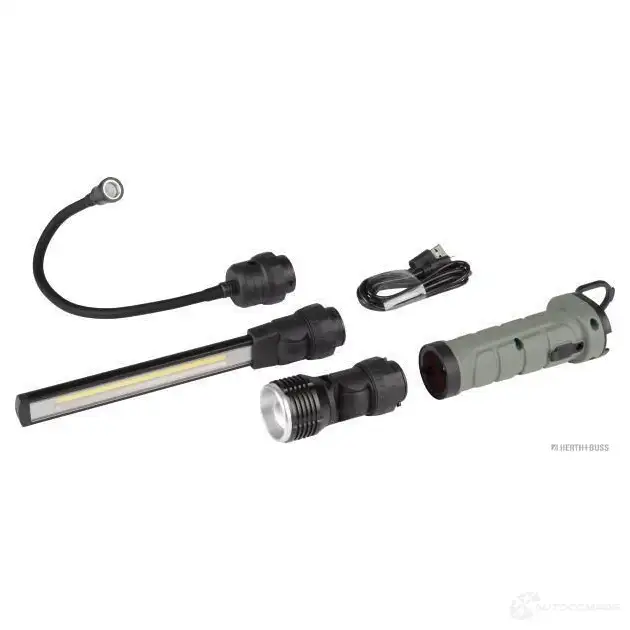 Контрольная лампа HERTH+BUSS 8 82X8B 99910164 1437474611 - Изображение 1