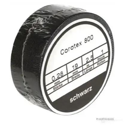 Изолента HERTH+BUSS 50272050 4026736019204 820657 SE4NN7 4 изображение 0