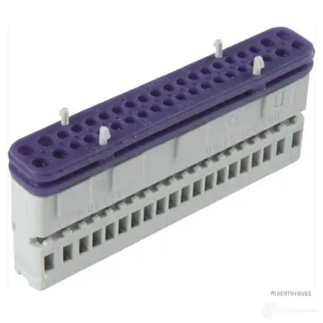 Изолятор HERTH+BUSS 50390324099 4026736389888 F G550M 821712