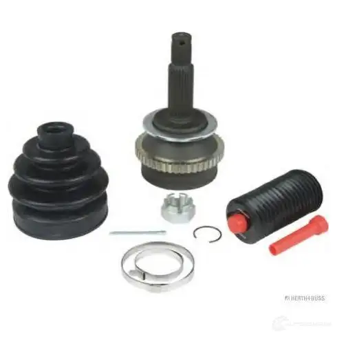 Шрус приводного вала, комплект HERTH+BUSS j28205109 623609 4029416300807 YR9K0 U