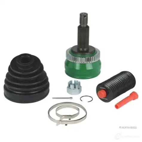 Шрус приводного вала, комплект HERTH+BUSS j28205133 L2R8R8 1 4029416300678 623622