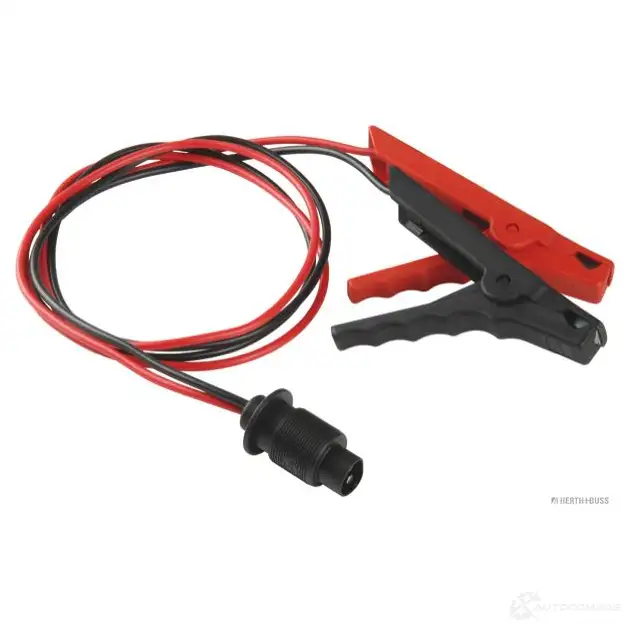 Провода для прикуривания от внешнего источника HERTH+BUSS bikesta rt 823312 52289786 O86WUU - Изображение 1