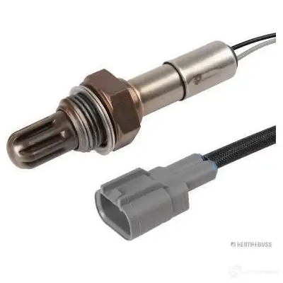 Лямбда зонд, кислородный датчик HERTH+BUSS VX0N K 620645 j1462021 4029416340377 - Изображение 1