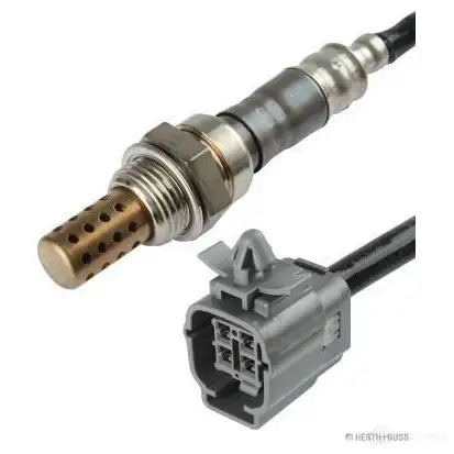 Лямбда зонд, кислородный датчик HERTH+BUSS 2 IW9M j1473014 4029416342128 620802