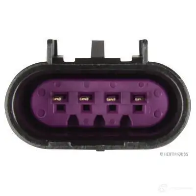 Лямбда зонд, кислородный датчик HERTH+BUSS 2W6 31R 4029416339791 j1460335 620583 изображение 1