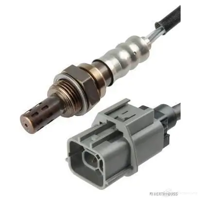 Лямбда зонд, кислородный датчик HERTH+BUSS j1461012 ZYS5S NW 620612 4029416340063 - Изображение 1