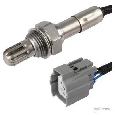 Лямбда зонд, кислородный датчик HERTH+BUSS JXMF HU j1467008 1437528461 - Изображение 1