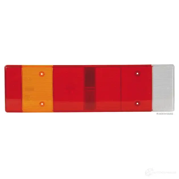 Рассеиватель заднего фонаря HERTH+BUSS ECQOP IQ 4026736145828 826680 83842620