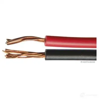 Рассеиватель габаритного фонаря HERTH+BUSS 82711268 825848 4026736146771 8IUT 7FH - Изображение 1
