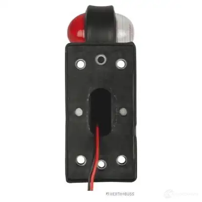 Габаритный фонарь HERTH+BUSS 825488 Y R663 82710053 4026736068813 изображение 1