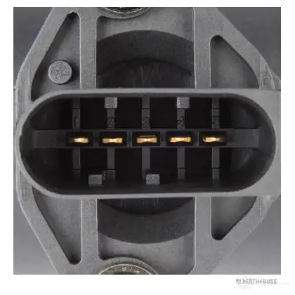 Расходомер воздуха HERTH+BUSS 4026736442538 1424464260 V9 GYROY 70640204 - Изображение 1