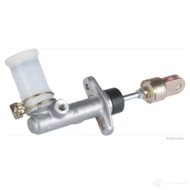 Главный цилиндр сцепления HERTH+BUSS j2505014 SQ ZXOY 623368 4029416123338