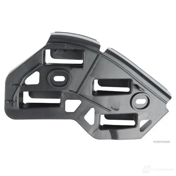 Кронштейн крепления бампера HERTH+BUSS 4026736425364 50269027 1210570537 L TD1CM