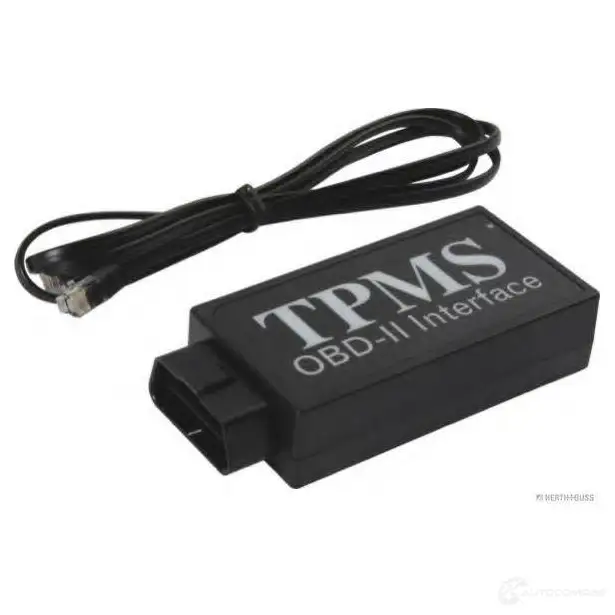 Переходник OBD системы контроля давления в шинах HERTH+BUSS Ai rGuard 05OUXQ 95990003 828014