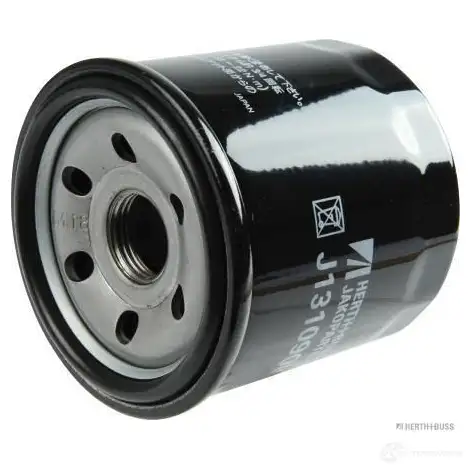 Масляный фильтр HERTH+BUSS 619366 WDO 8ED j1310908 4029416275624
