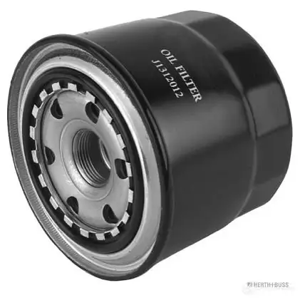 Масляный фильтр HERTH+BUSS 4029416014087 619402 j1312012 55R JL