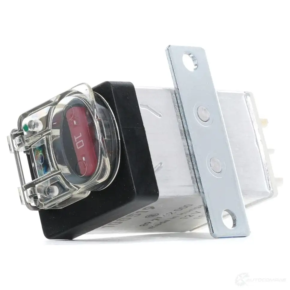 Реле защиты от перенапряжения, ABS HERTH+BUSS UYW Y9IH 824859 75897162 4026736150136 - Изображение 1