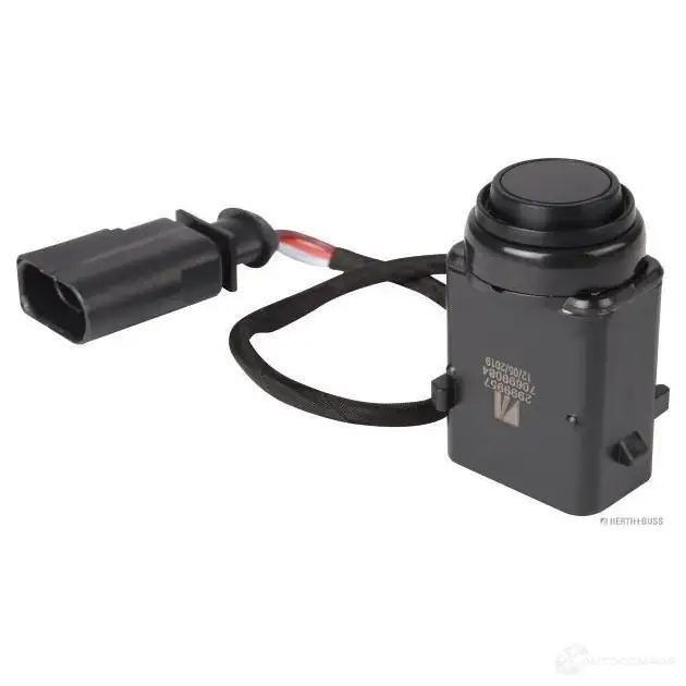 Пактроник, датчик парковки HERTH+BUSS 70699084 WALVR PU 1437474660 - Изображение 1