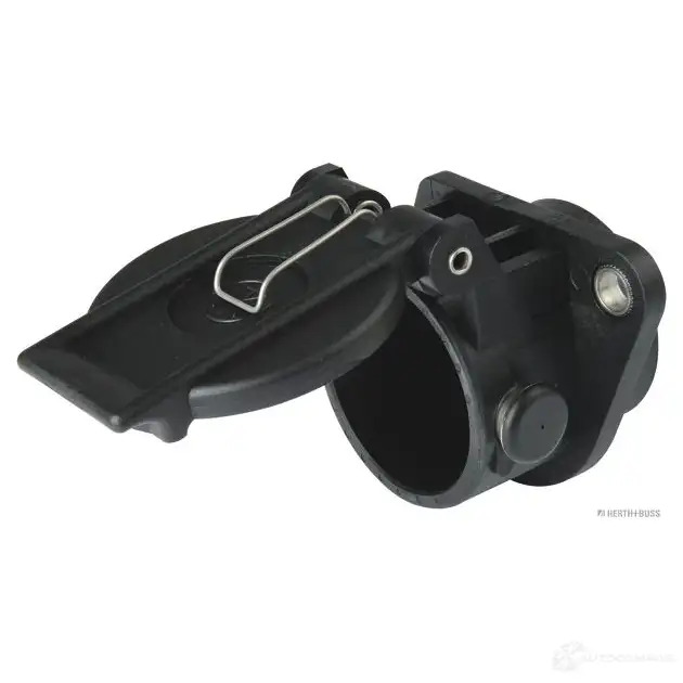 Разъем для подключения стояночного тормоза HERTH+BUSS 822902 4026736035051 4 KH46 51305148 изображение 0