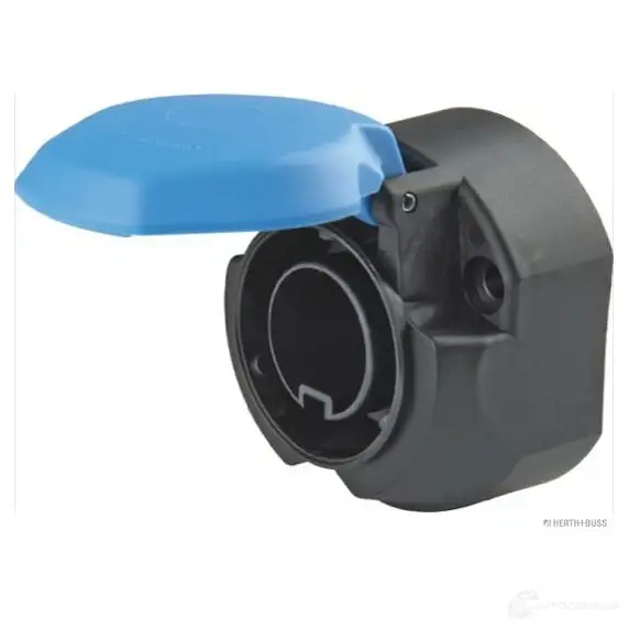 Разъем для подключения стояночного тормоза HERTH+BUSS I5L2 FOU 822889 51305132 4026736034931 - Изображение 1