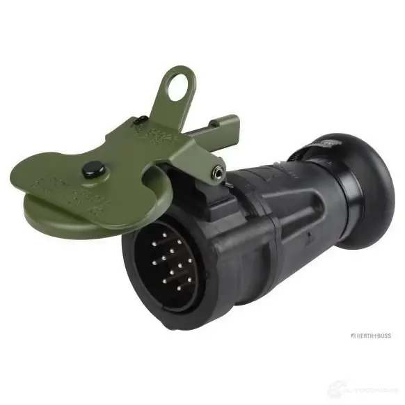 Пробка HERTH+BUSS 4026736036294 51305911 823038 S2A7 4 - Изображение 1