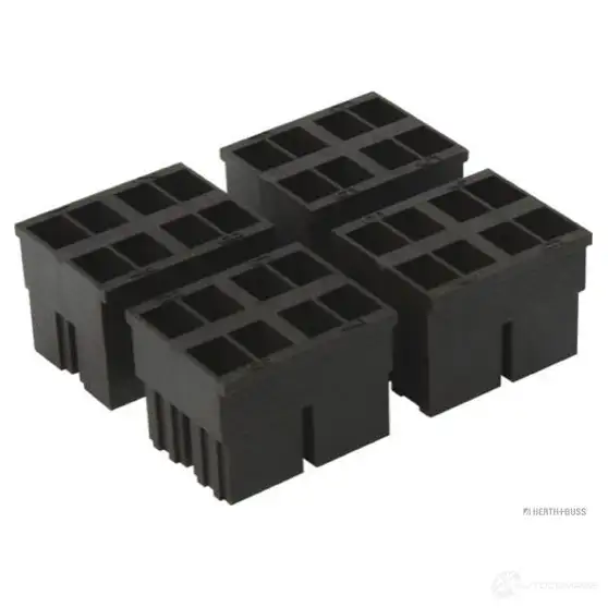Корпус заглушки HERTH+BUSS 821016 4026736025519 50290672 W IKNGYE