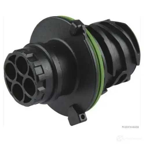 Корпус заглушки HERTH+BUSS 50290955 RK 2,5 821141 B7DVD - Изображение 1