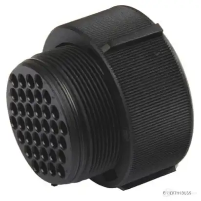 Корпус заглушки HERTH+BUSS 820989 50290493 291 T80U 4026736024178 - Изображение 1