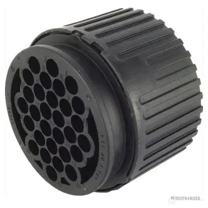 Корпус заглушки HERTH+BUSS GBD K16S 50290754 4026736026073 821065