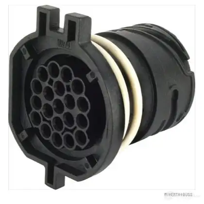 Корпус заглушки HERTH+BUSS 4026736389512 50290751099 IFBOD K 821062