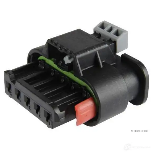 Корпус заглушки HERTH+BUSS 50390794 822011 WC 9CA6X 4026736421793