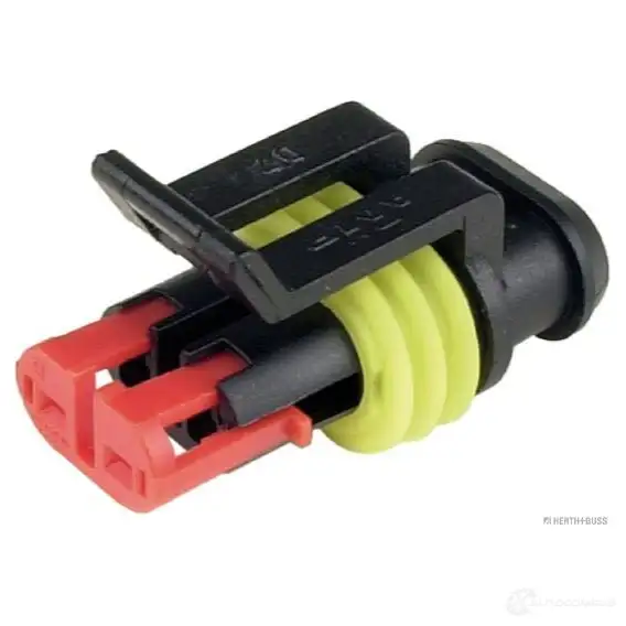 Корпус заглушки HERTH+BUSS Superse al 50290826 821095 7JSR04 - Изображение 1
