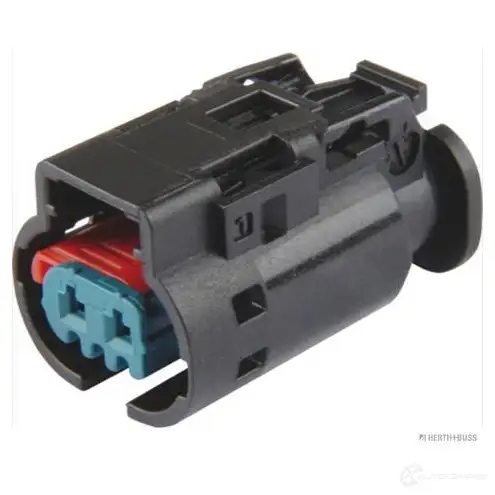 Корпус заглушки HERTH+BUSS BASXM U 4026736338572 821736 50390380