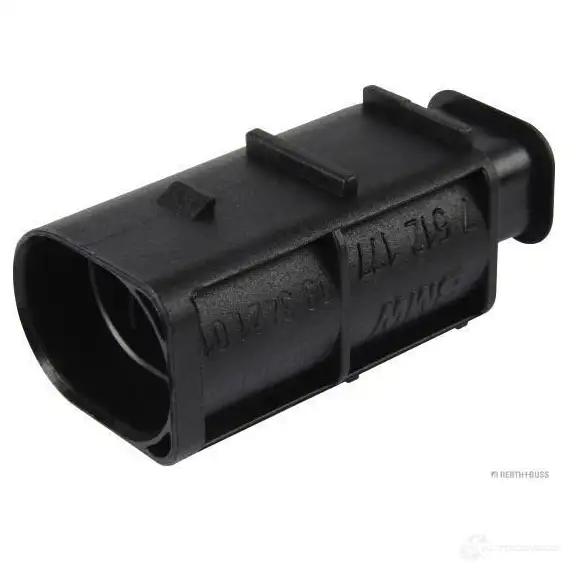Корпус заглушки HERTH+BUSS 50390214098 821641 8E R71L 4026736389789