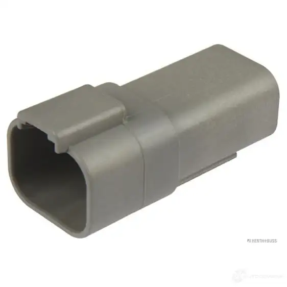 Корпус заглушки HERTH+BUSS JIUXN 50390642 Deutsch DT 821912