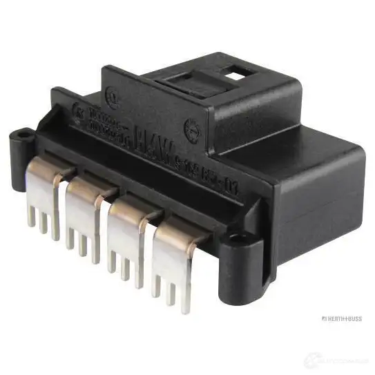 Корпус заглушки HERTH+BUSS R NFU8 4026736387662 822054 50390925