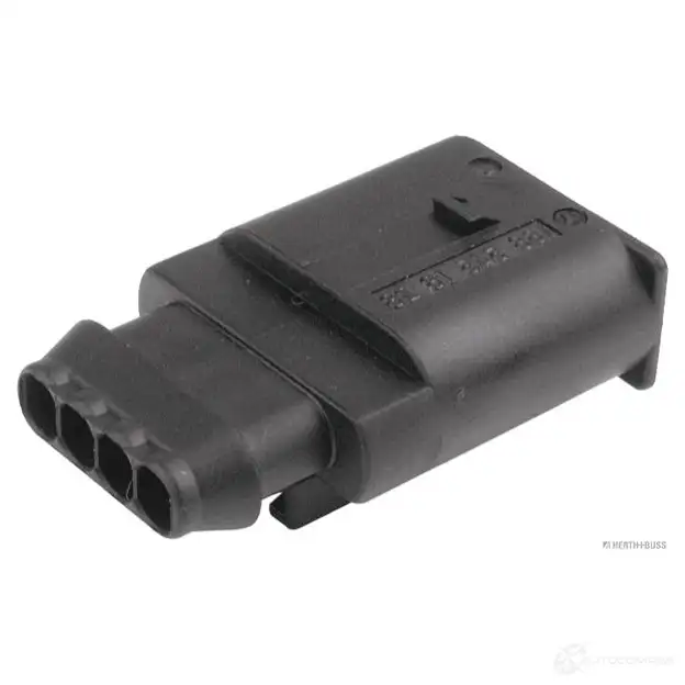 Корпус заглушки HERTH+BUSS T6HFR M 50290992099 821155 4026736389734