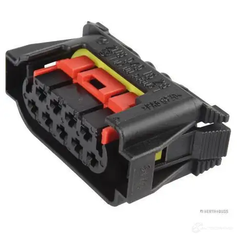 Корпус заглушки HERTH+BUSS 4026736027247 37Q2A P 50290897 821119