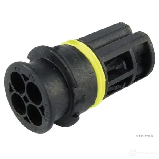 Корпус заглушки HERTH+BUSS 4026736389413 W7SU OLY 50290730099 821038