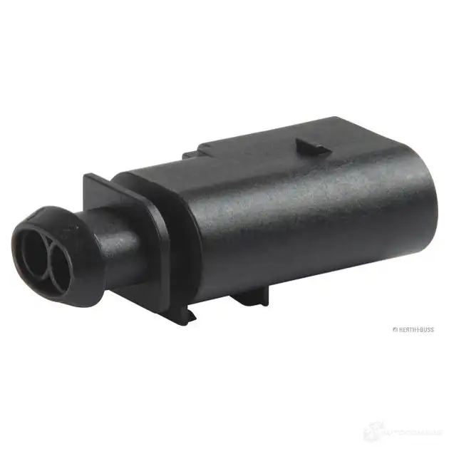 Корпус заглушки HERTH+BUSS 50390663 821932 VGZ DTB 4026736398231