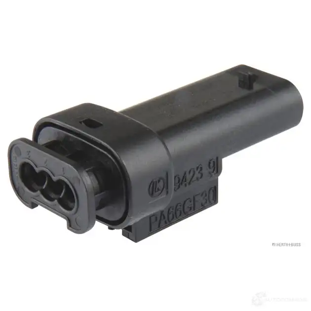 Корпус заглушки HERTH+BUSS 821749 4026736389963 50390394099 DCFG SVQ