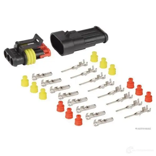 Комплект пробок корпуса HERTH+BUSS 50390827 822023 Supers eal IWFEQL - Изображение 1