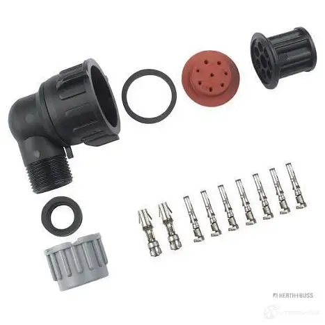 Комплект пробок корпуса HERTH+BUSS U 3NLI 50290818 821091 4026736026509