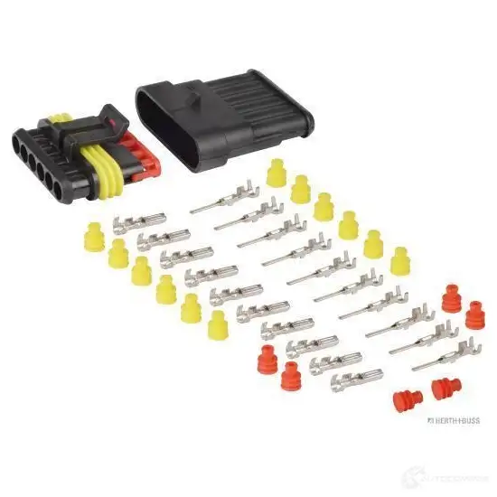 Комплект пробок корпуса HERTH+BUSS 406XIC 822026 Supe rseal 50390830 - Изображение 1