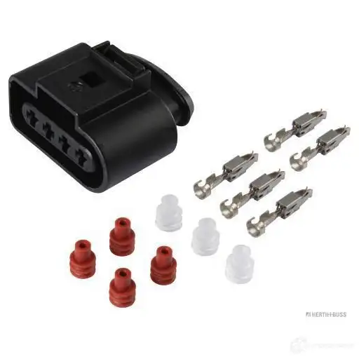 Комплект пробок корпуса HERTH+BUSS 7 L6Q7N 4026736414269 50390656 821926
