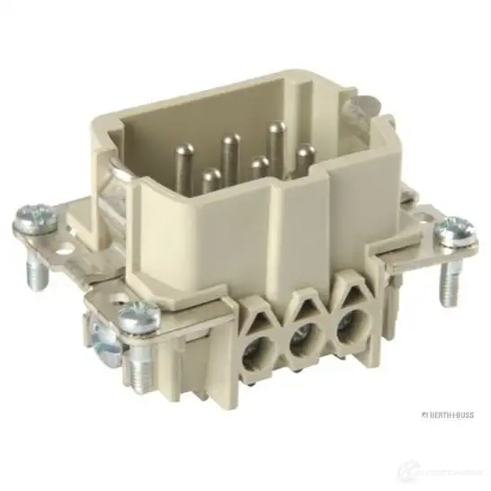 Разъем фишки HERTH+BUSS 51305006 revos BASIC 5V0D1 822840