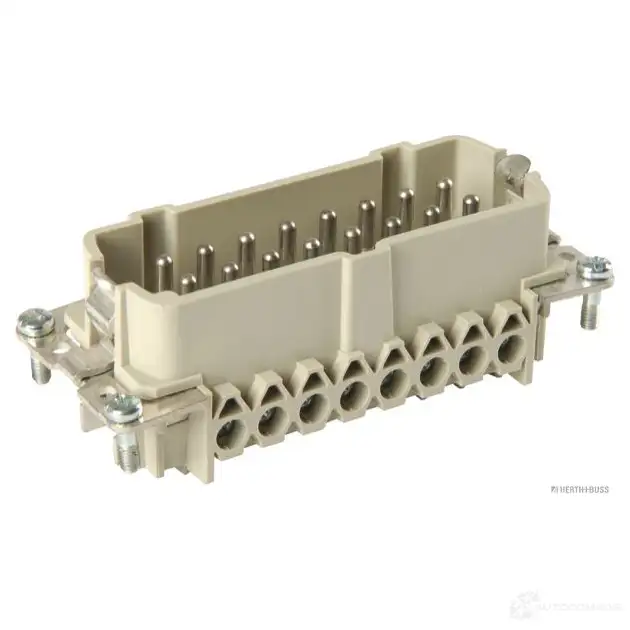 Разъем фишки HERTH+BUSS revos BASIC 3KT12R 51305008 822842