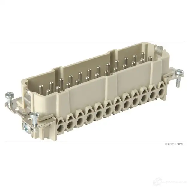 Разъем фишки HERTH+BUSS 1JFSWC 51305009 revos BASIC 822843