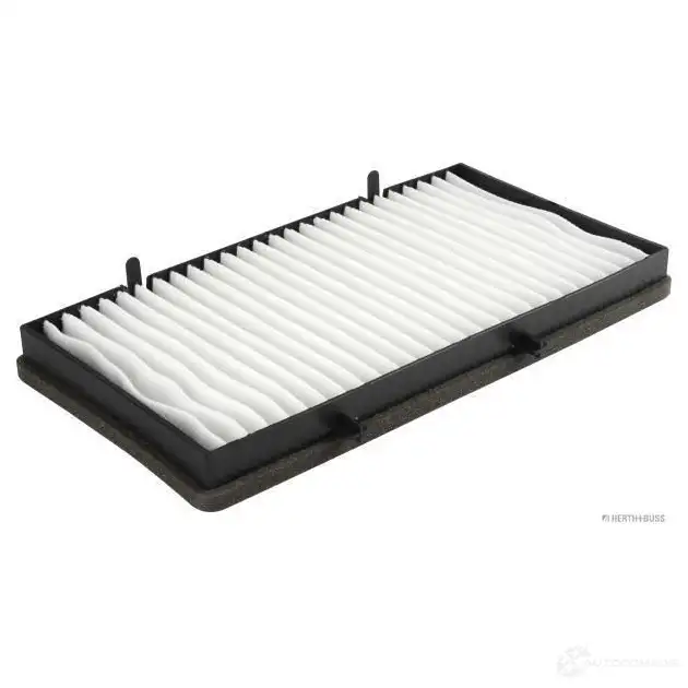 Салонный фильтр HERTH+BUSS 4029416366445 620451 AGP 4ML j1341037 изображение 0