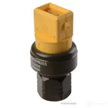 Датчик давления кондиционера HERTH+BUSS 70100028 1437511509 SUU PF - Изображение 1